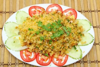 Cơm Chiên Dương Châu