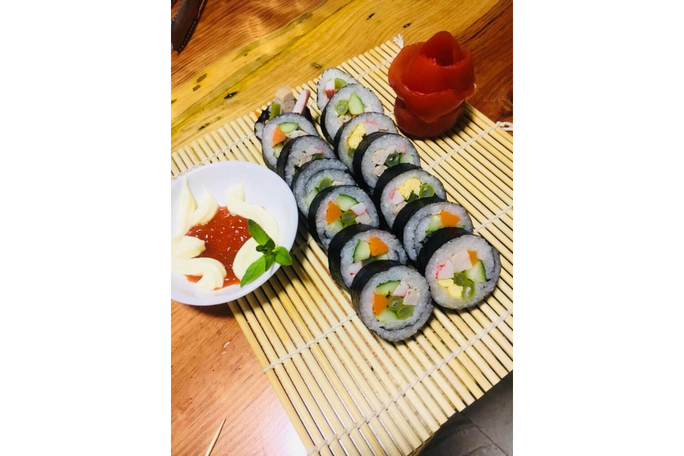 Sushi