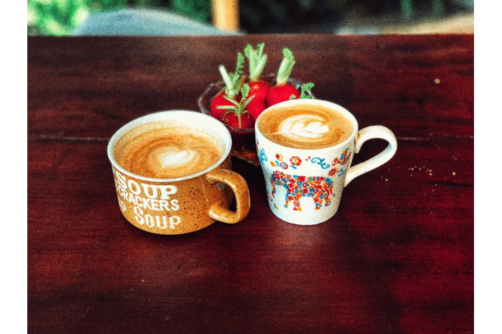 Capuchino