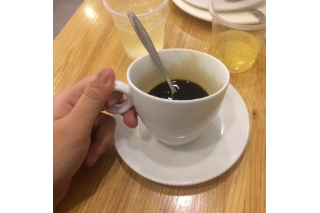 Cà Phê Đen