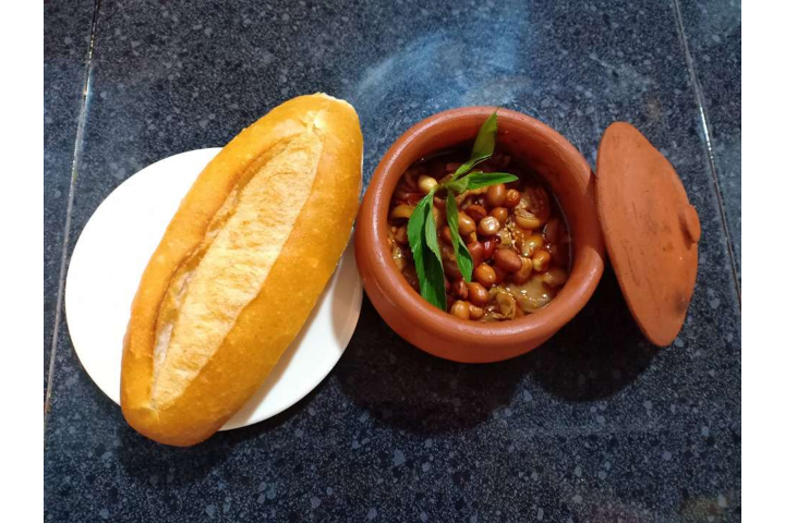 Cà Ri Cừu
