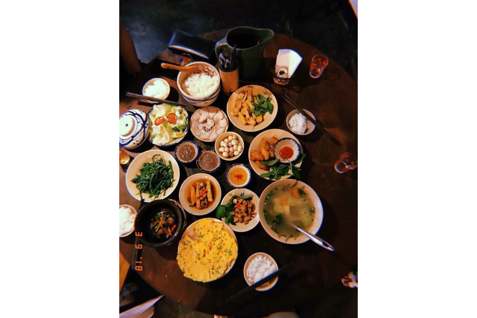 Thực Đơn 4