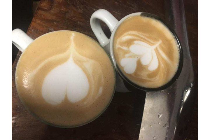 Capuchino