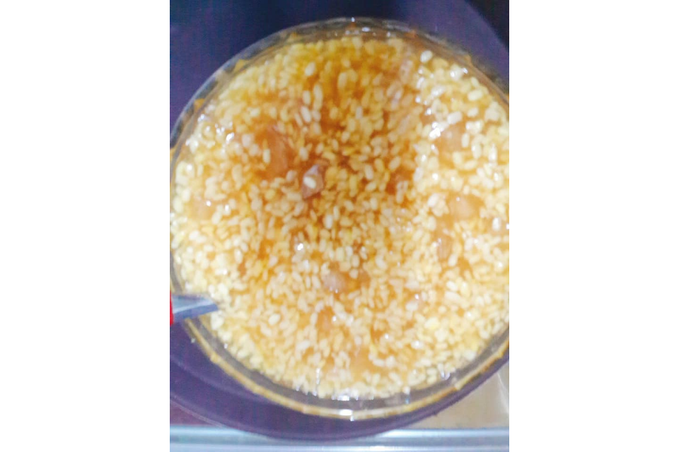 Chè Bưởi