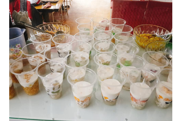 Chè Thái