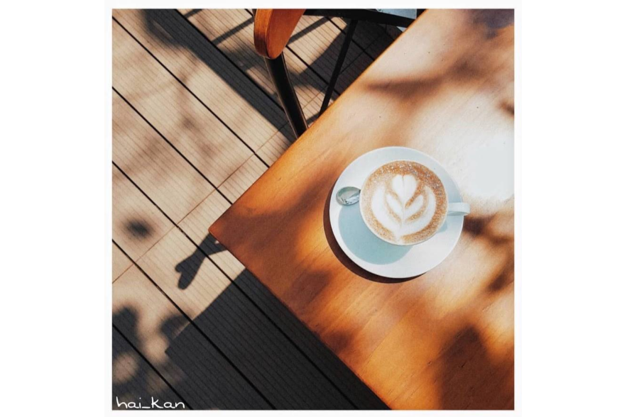 Cacao Capuchino