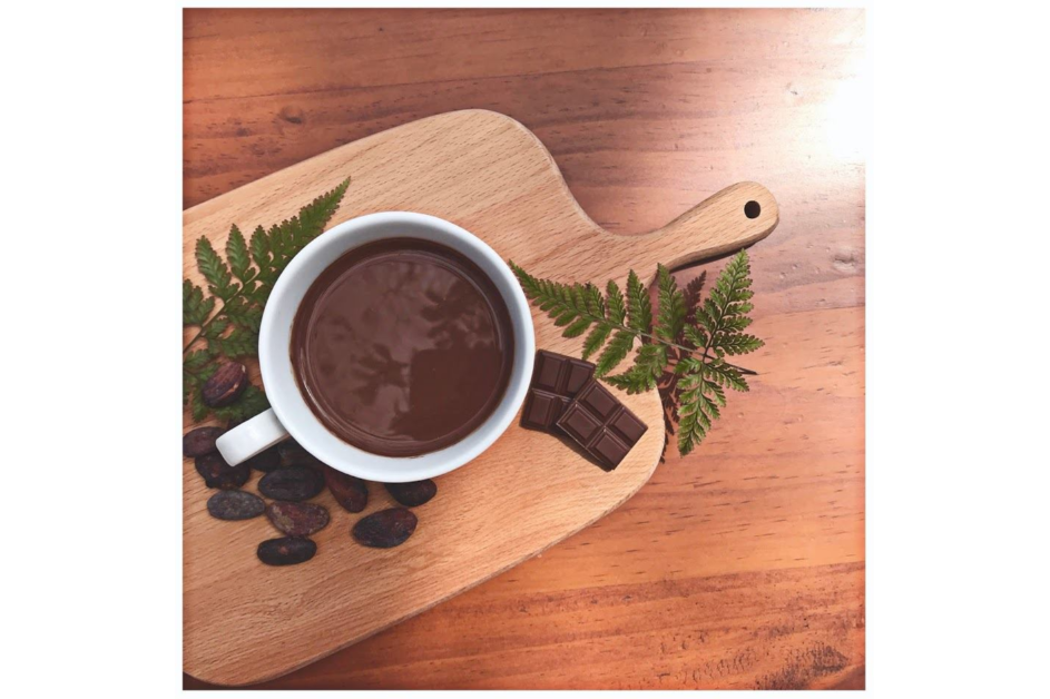 CaCao Nóng