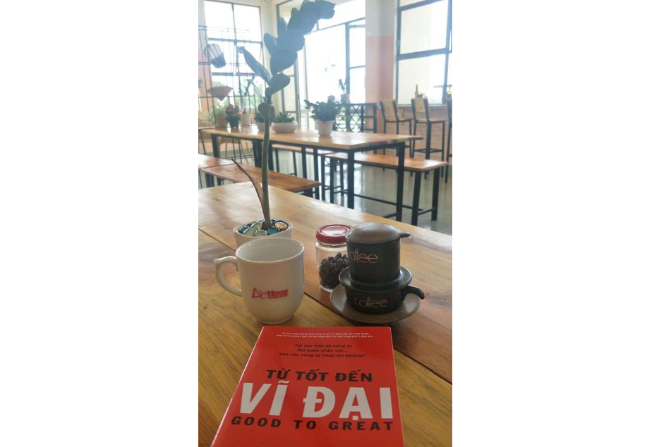 Cà Phê Sữa