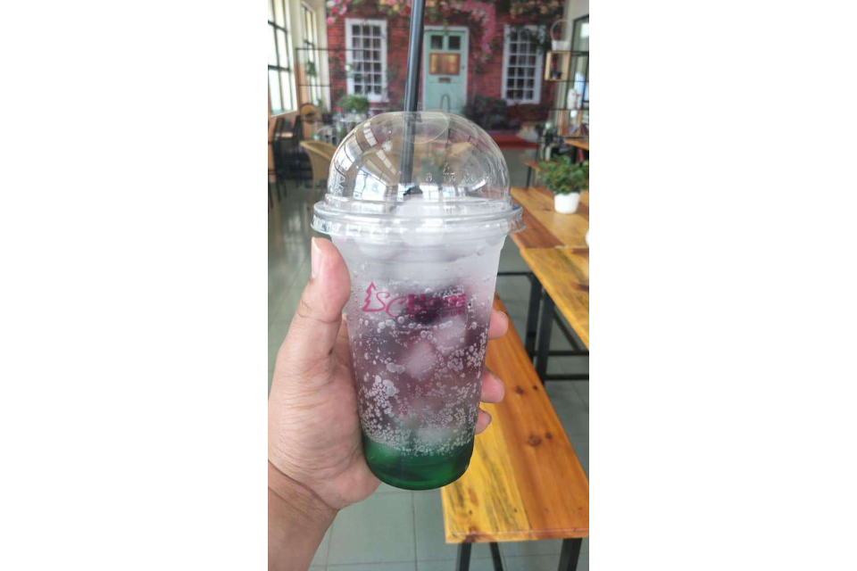 Soda