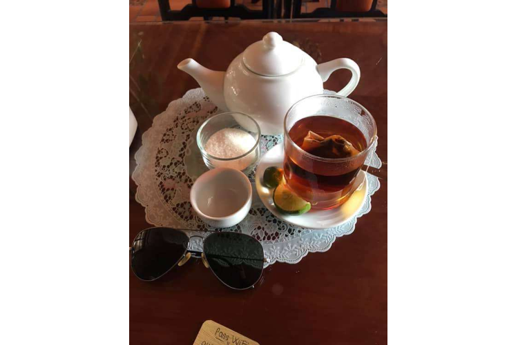 Trà Lipton