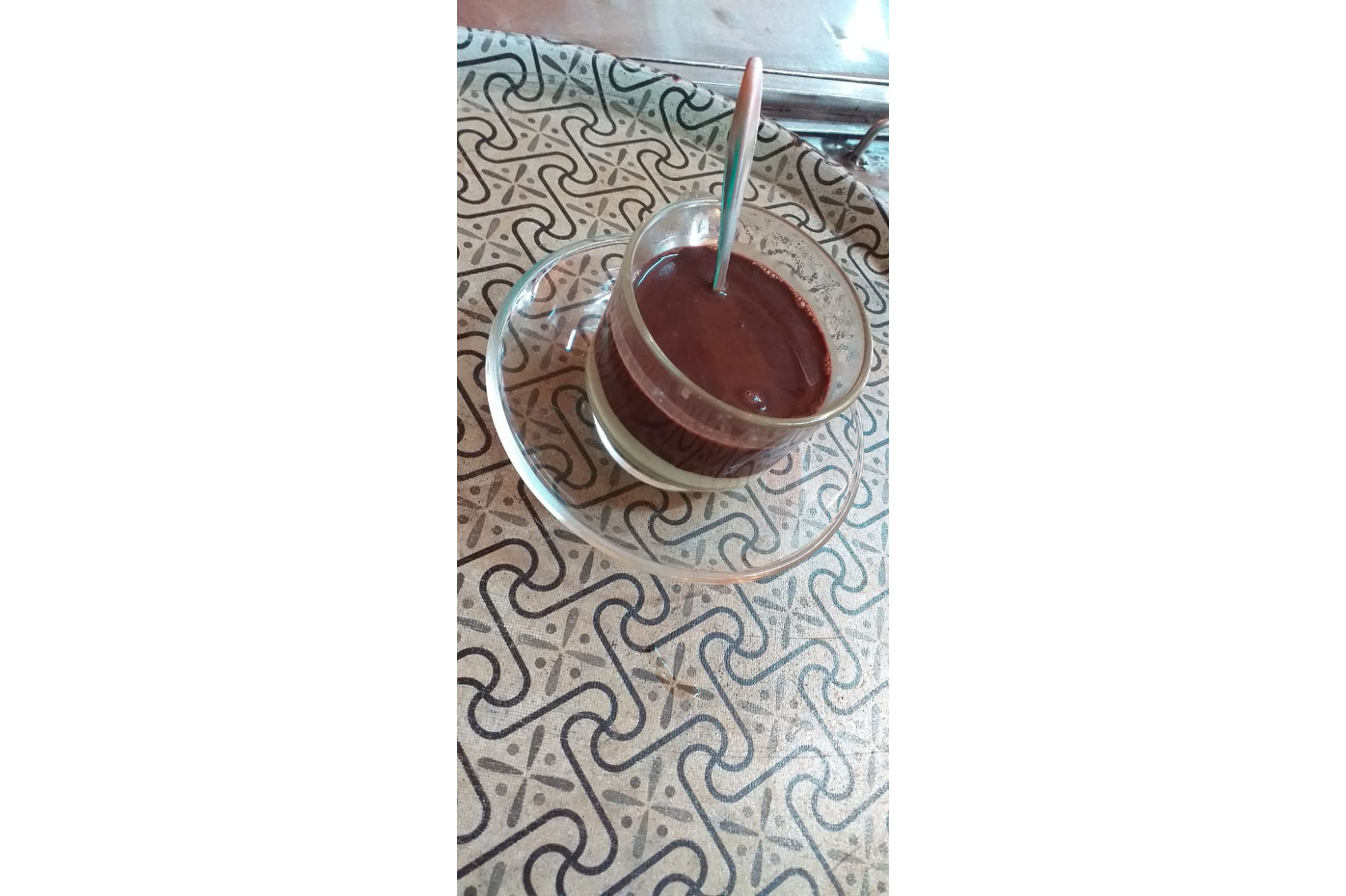 CaCao Sữa