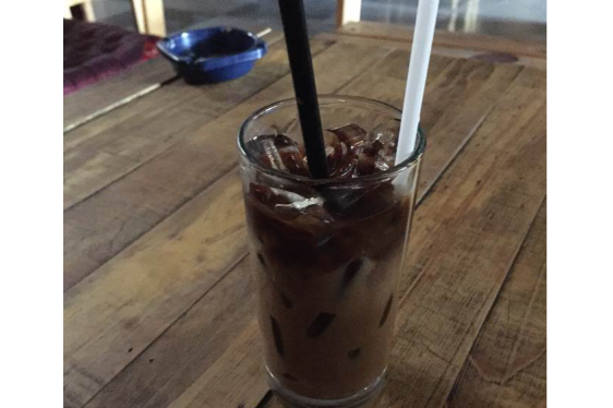 CaCao Sữa Đá