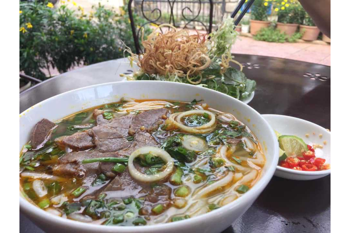 Bún Bò