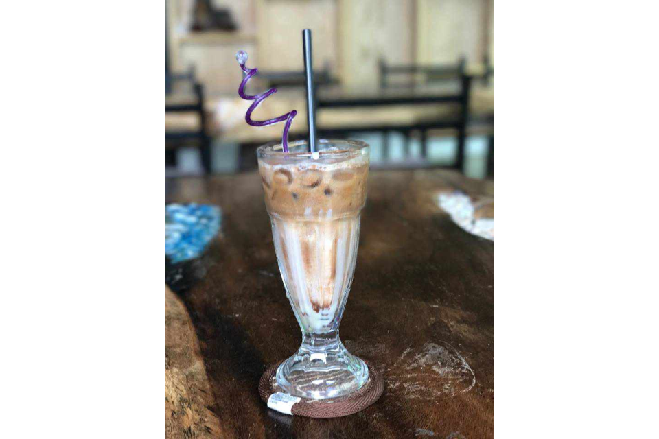 Cacao Sữa Đá