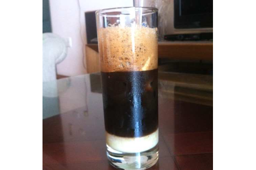 Cà Phê Sữa