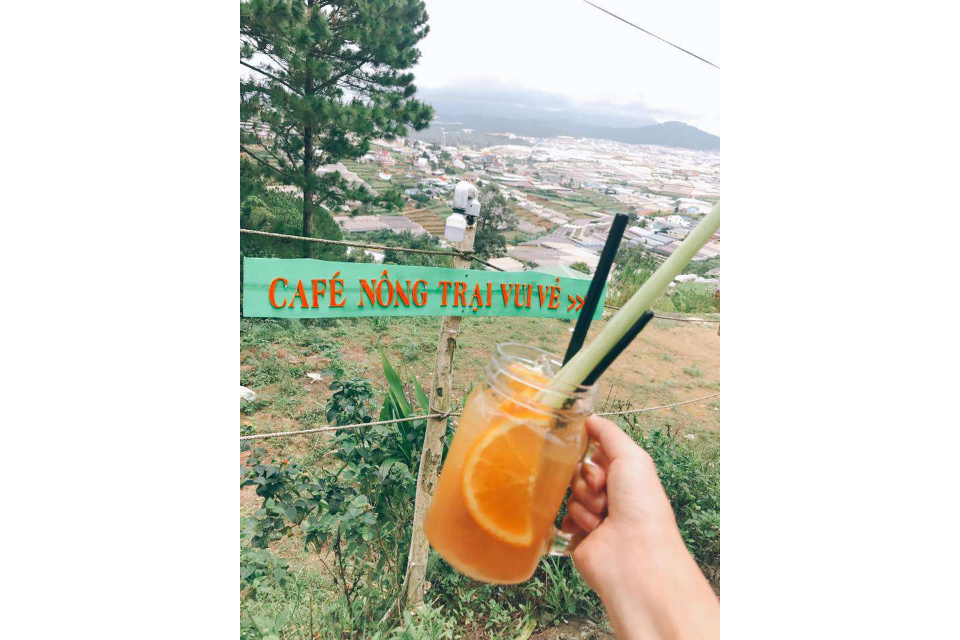 Nước Cam