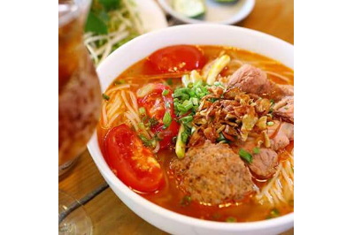 Bún Riêu