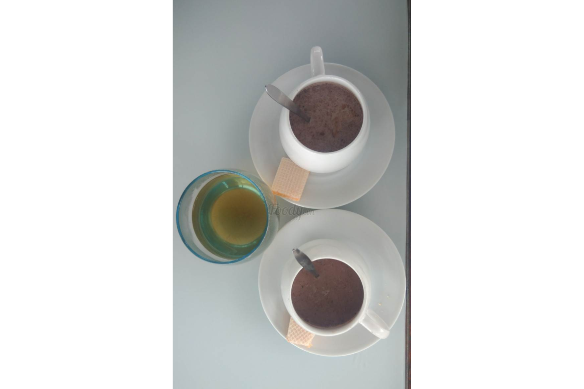 Cá lóc hấp bầu