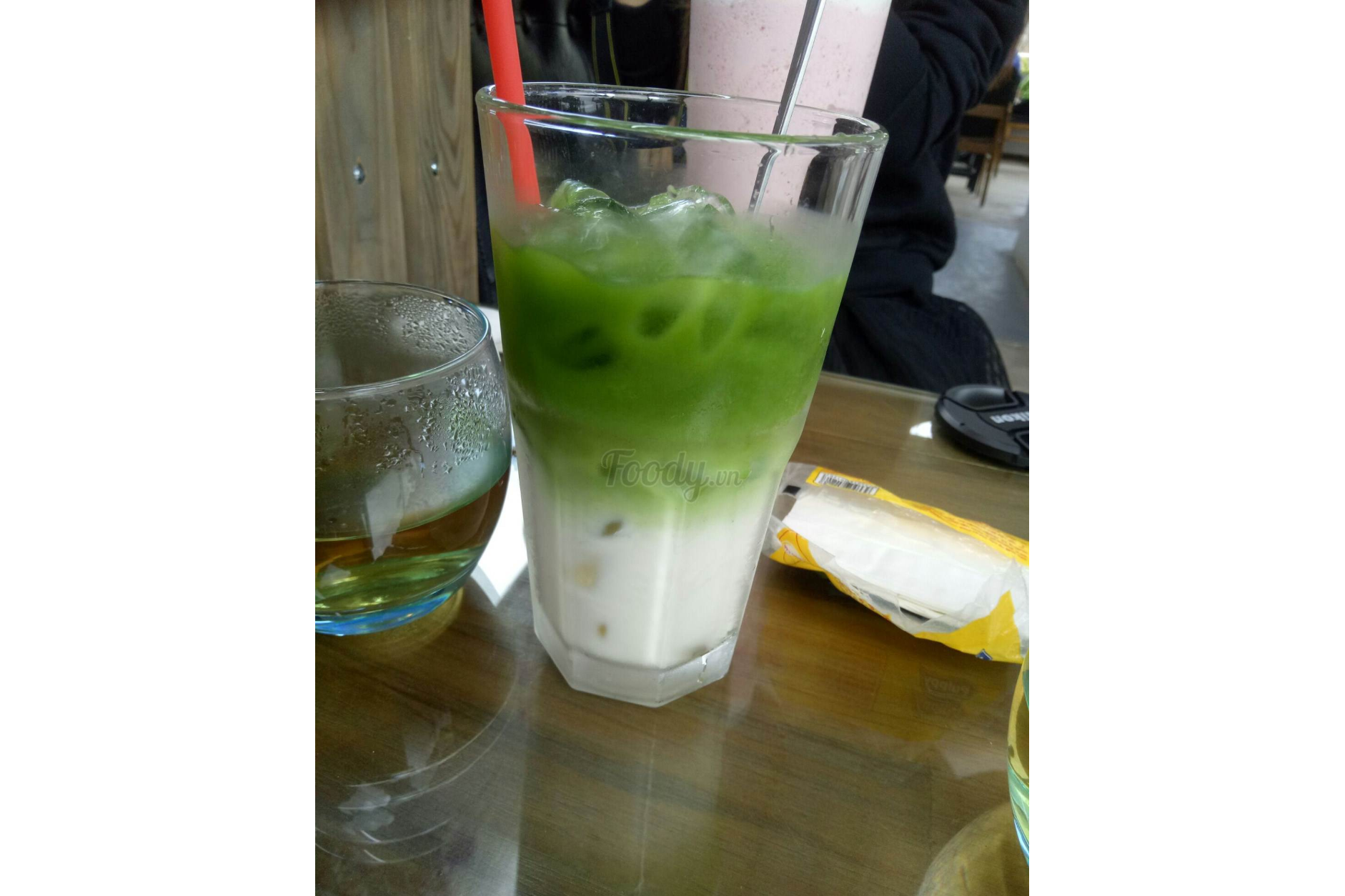 Mực