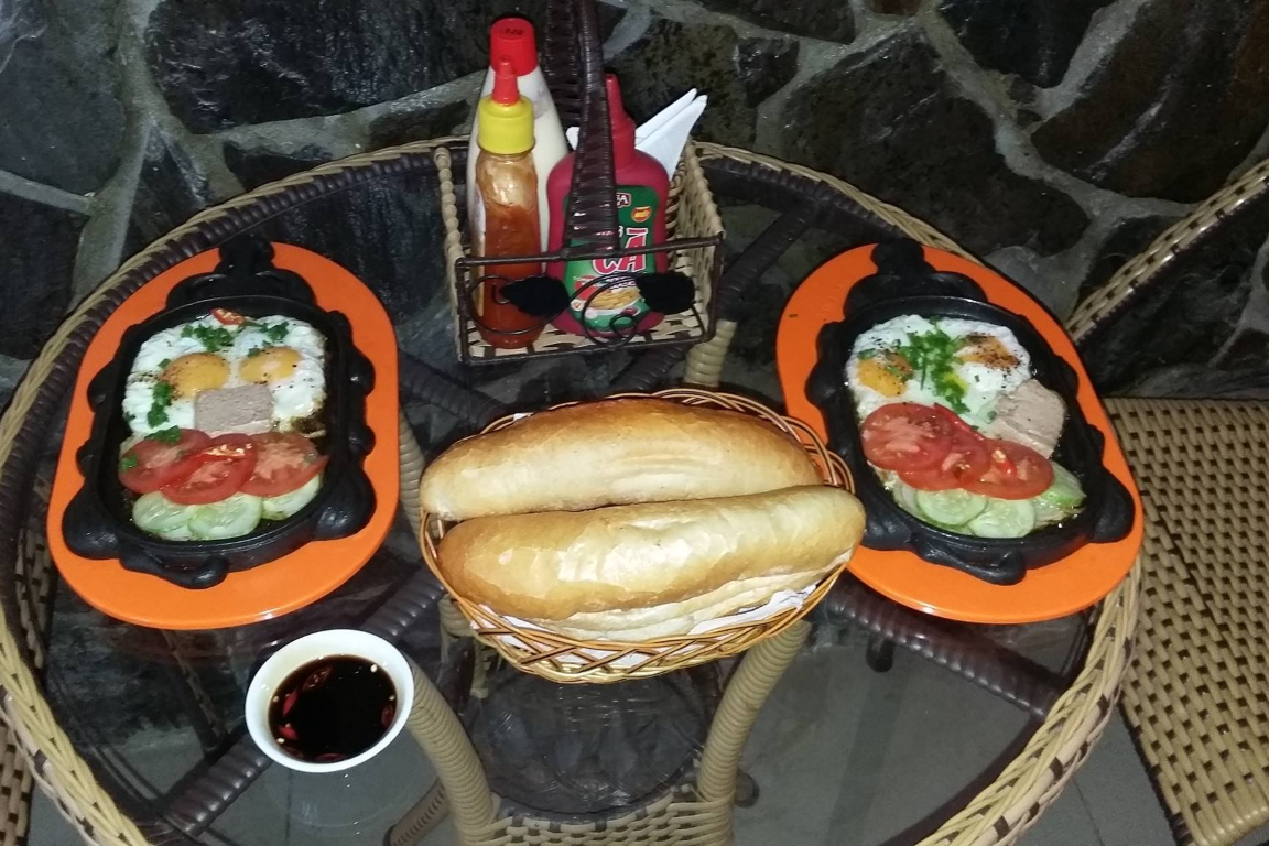 Bò Né