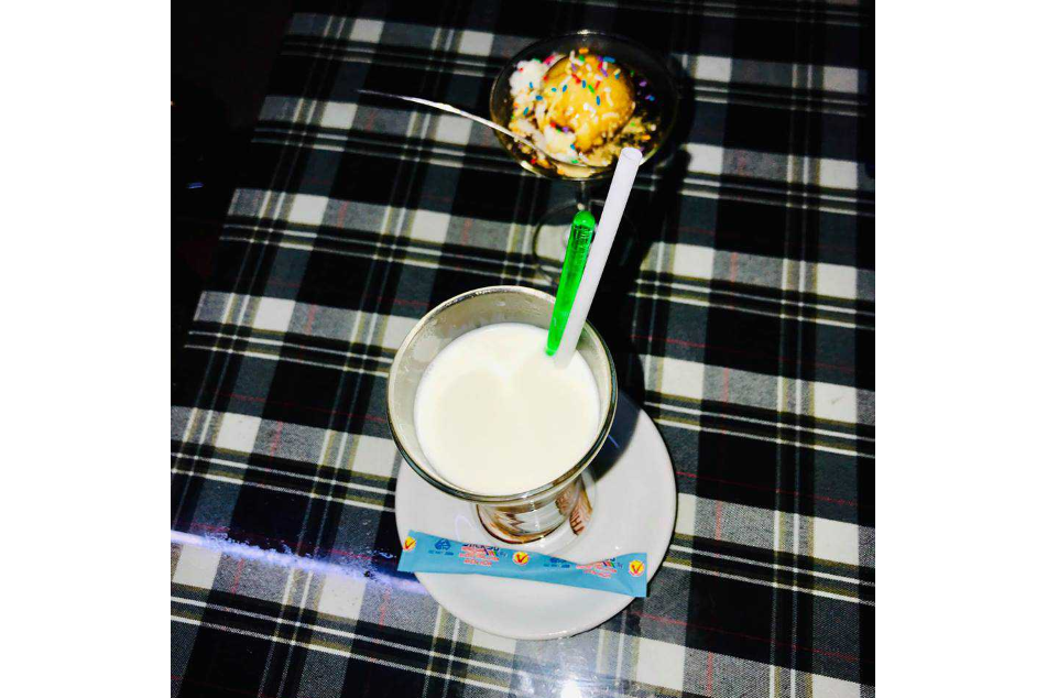 Sữa Tươi