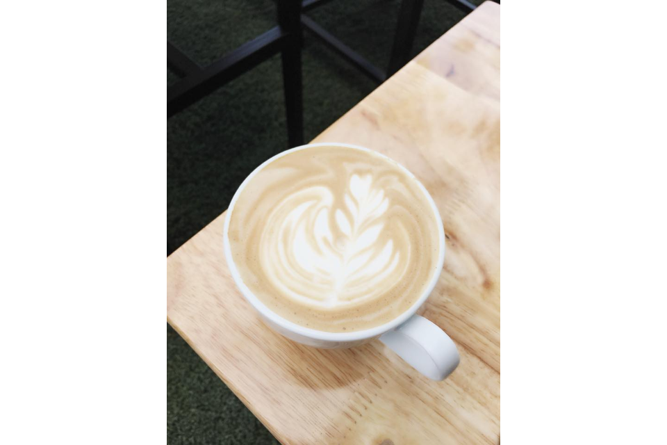 Capuchino
