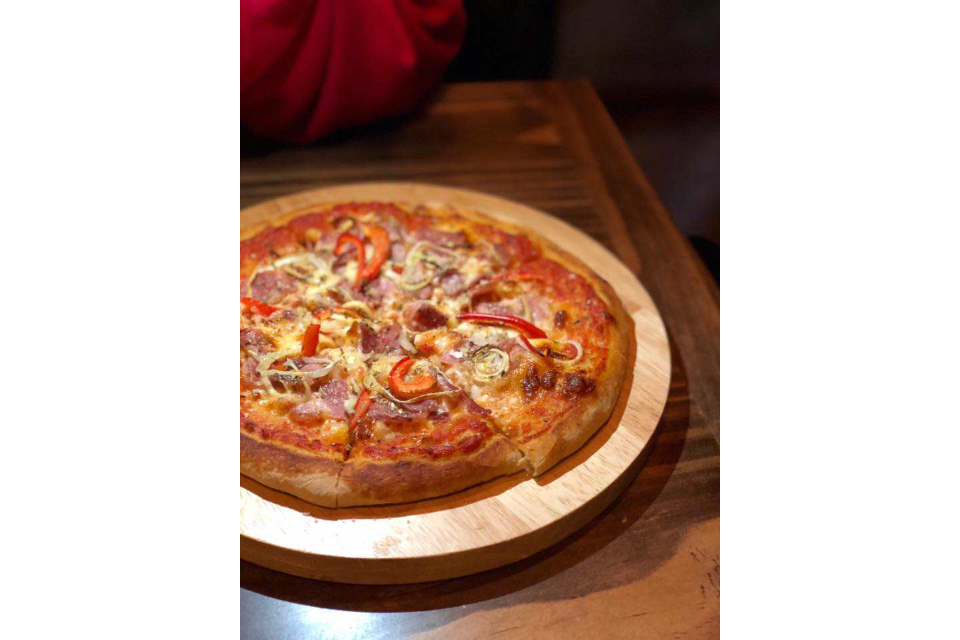 Pizza