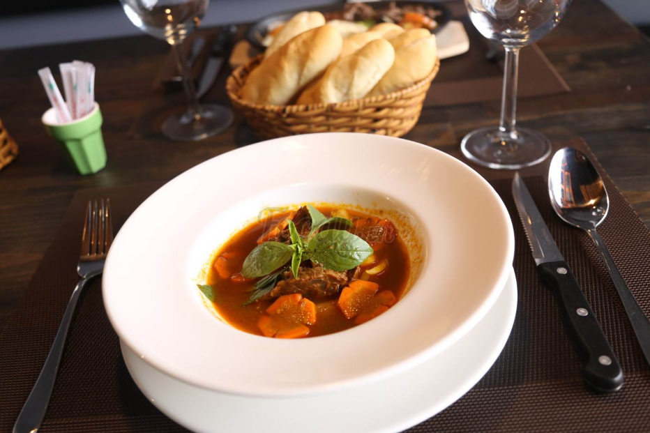 Bò Kho