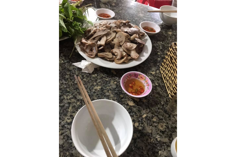Đĩa Lòng