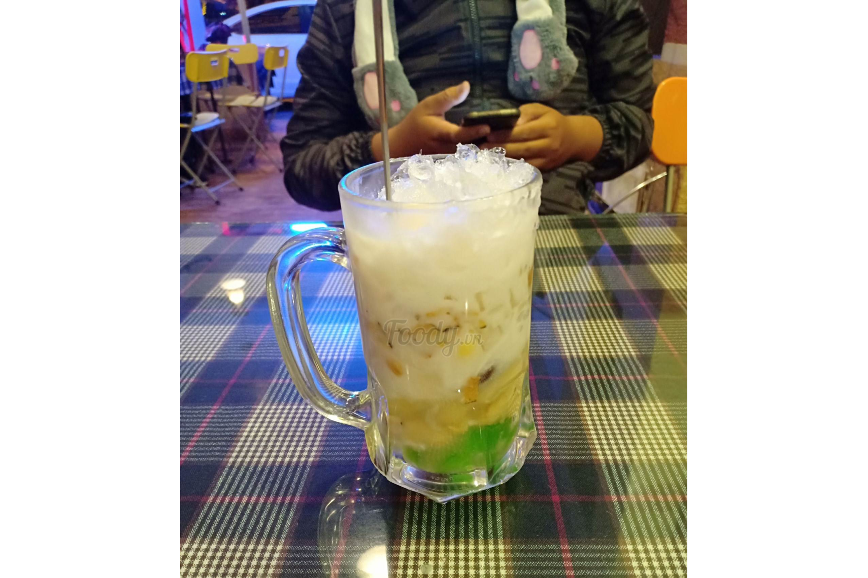 Chè Cung Đình