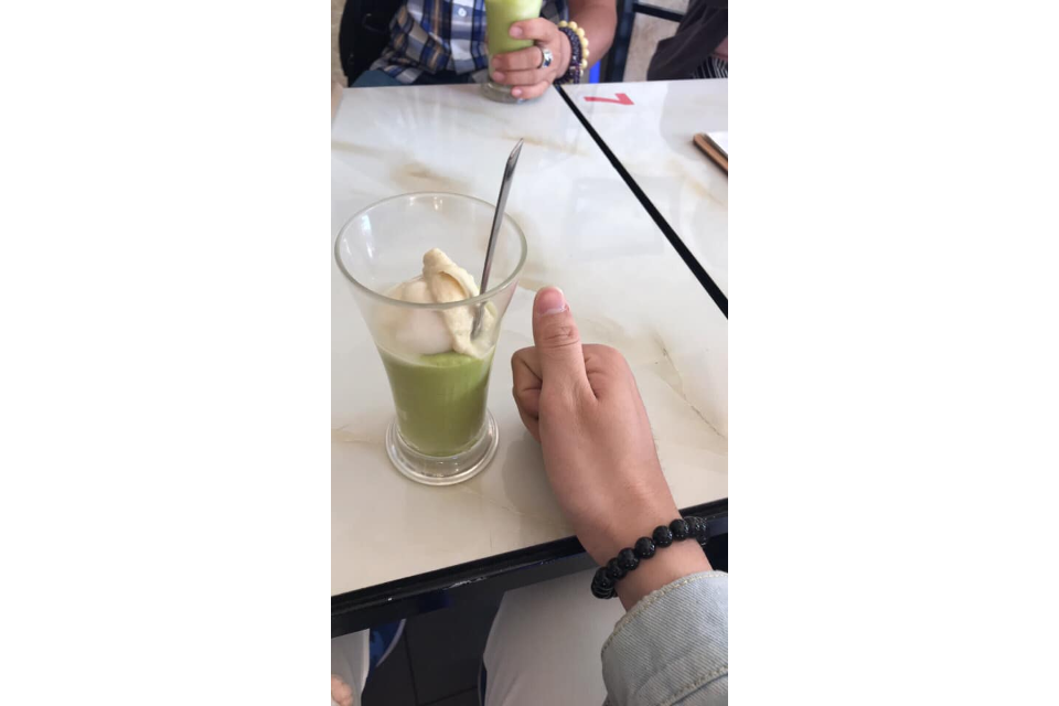 Kem Bơ