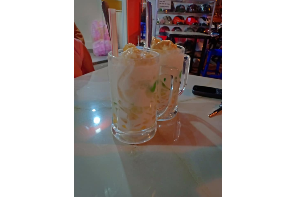 Chè Thái