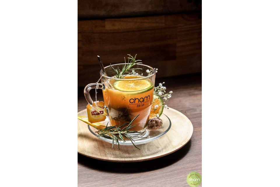 Trà Lipton