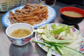Nem Nướng