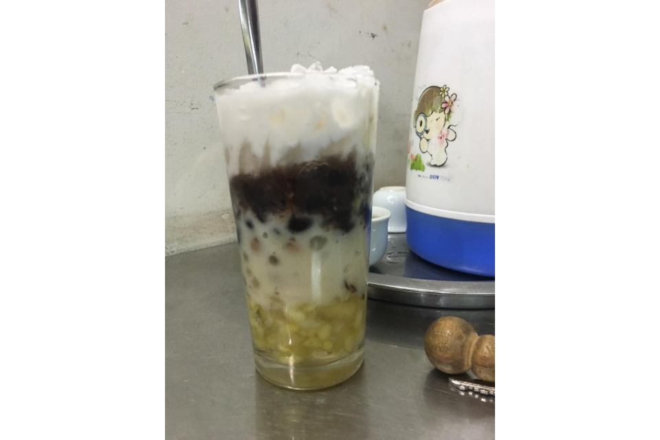 Chè Như Ý