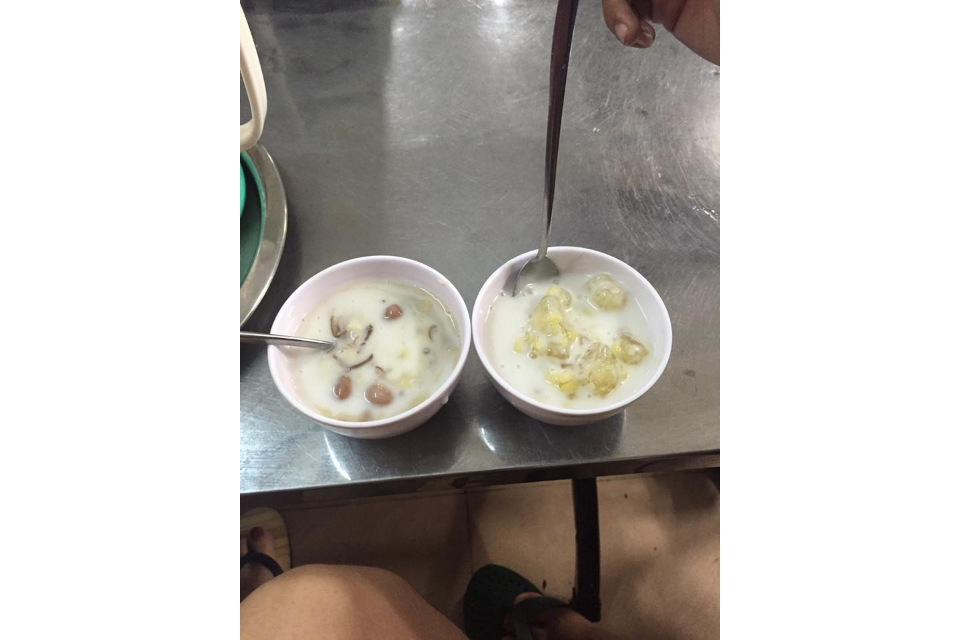 Chè Hé