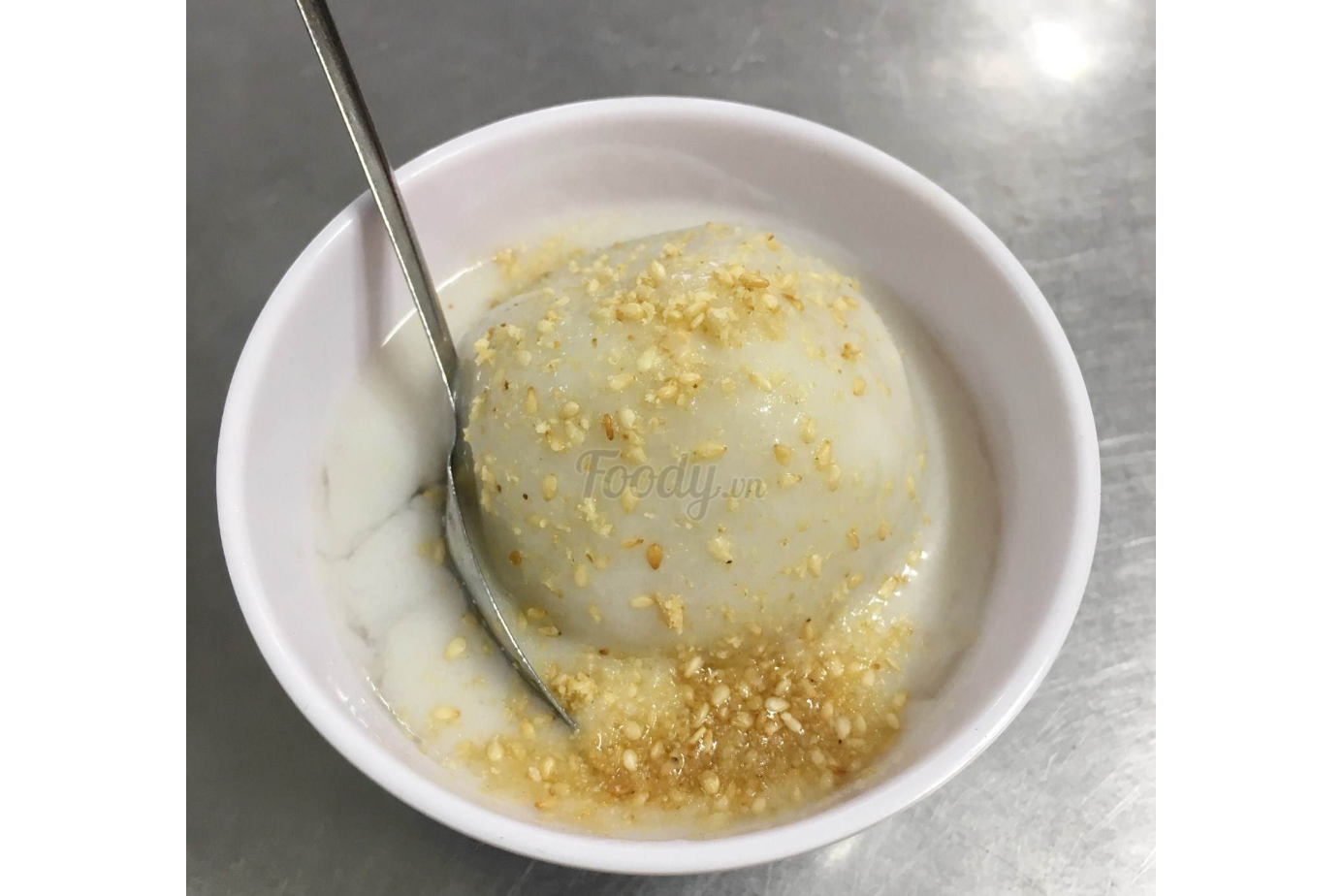 Chè Trôi Nước