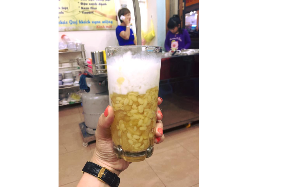 Chè Bưởi