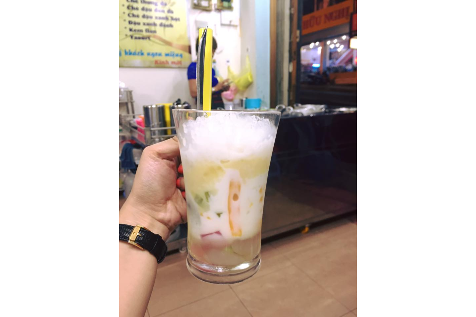 Chè Thái
