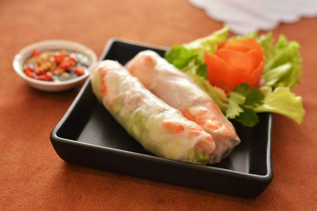 Gỏi Cuốn