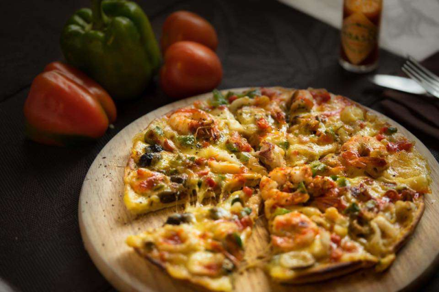 Pizza