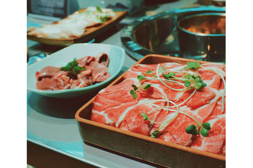 Bắp Bò