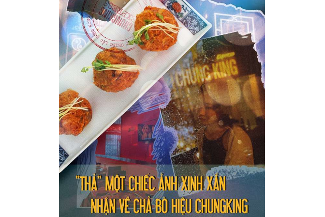Chả Bò