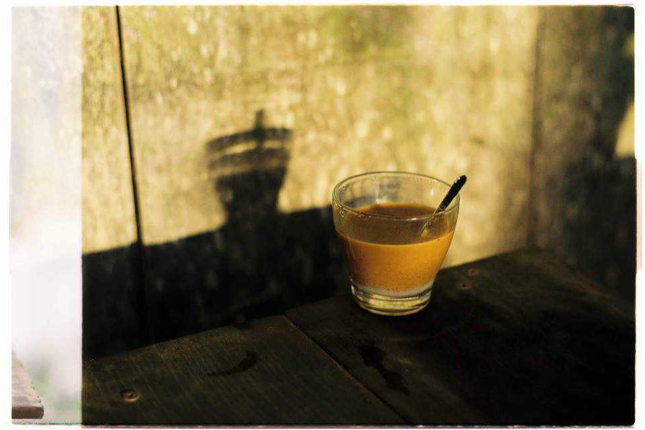Cà Phê Sữa