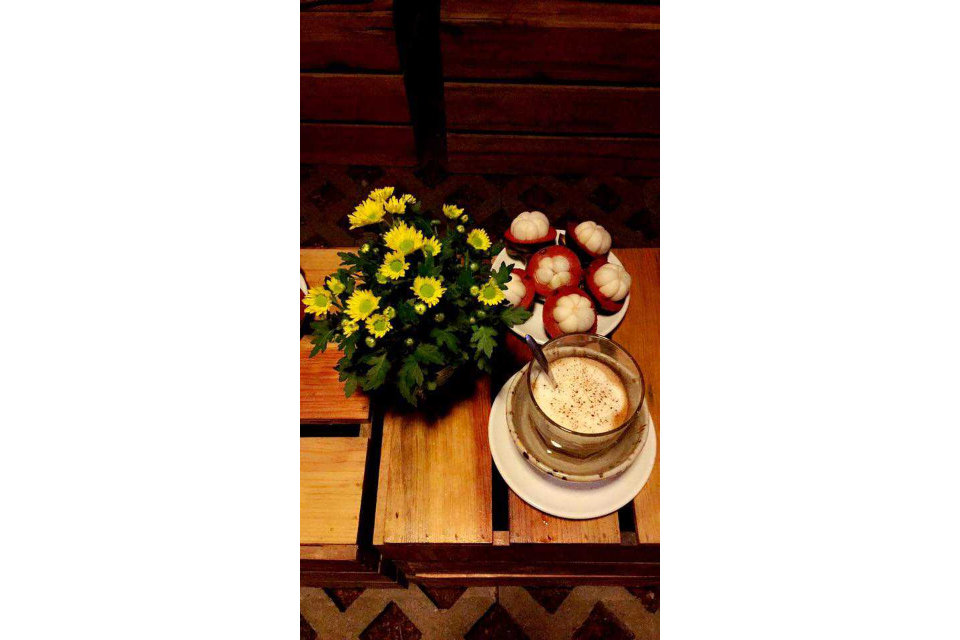 Special Coffee