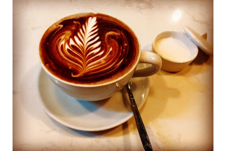 Capuchino