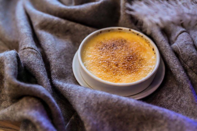Caramel