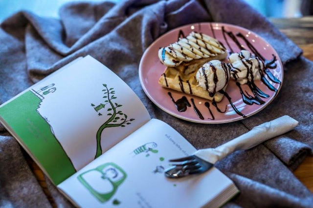Waffle
