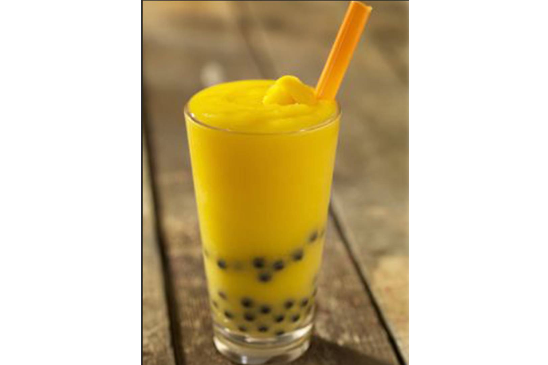 Sinh Tố Chanh Dây