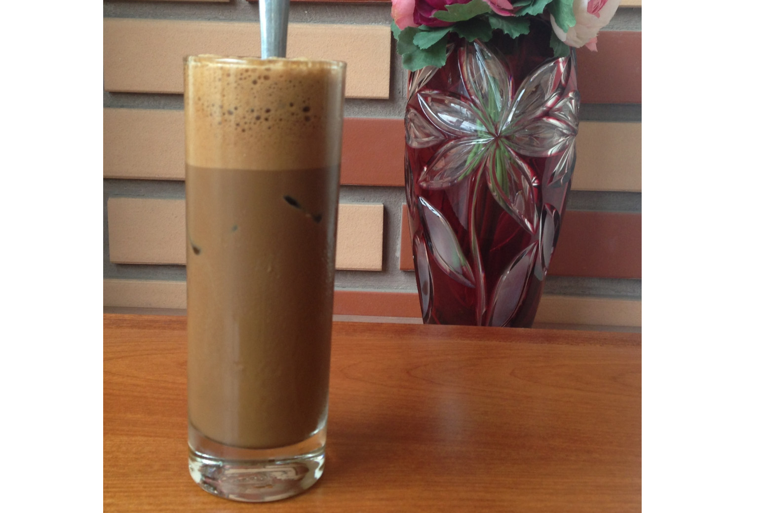 Cà Phê Sữa